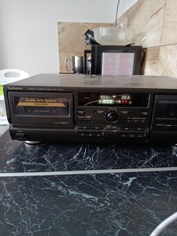 Technics rs-tr 373 - 5