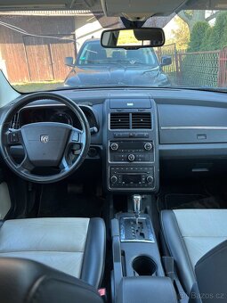 Dodge Journey 2,0 CRD - 5