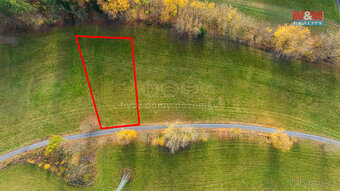 Prodej pole, 1554 m², Velké Hamry - 5
