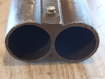 BROKOVNICE LANCASTER CAL.16CF (BERNARD) - 5
