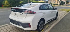 HYUNDAI IONIQ ELEKTRO - 17000 KM - BATT GARANCE - 5