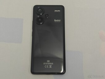 Xiaomi Redmi Note 13 Pro+ 5G - 5