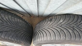 16" orig. VW 5x112 - 5