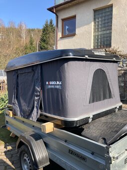 Autostan Maggiollina Grand Tour Small - 5