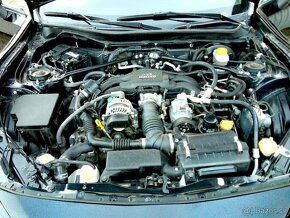 Scion FR-S 2.0i 147 kW – TOP STAV, bez investícií - 5