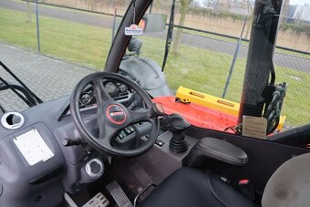 Manitou MLT 629 - 5