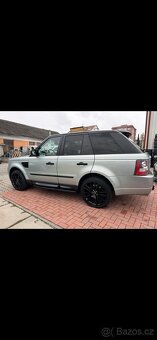 Mercede-Benz GL500, 400PS, 4matic(4x4),tažné zařízení - 5