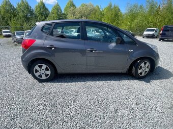 Kia Venga 1,6 i 92 kw - 5