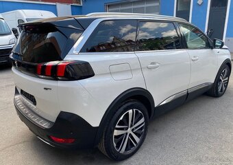 Peugeot 5008 2.0 BlueHDi EAT8 GT rok 04/2018 - 5