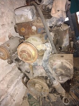 motor IFA - 3 kusy - 5