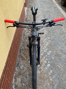 Trek X-Caliber 7 Horské kolo - 5