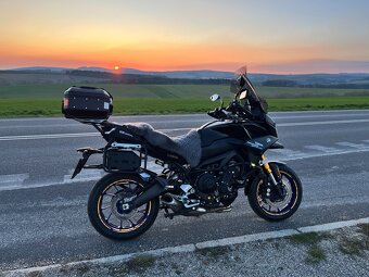Yamaha Tracer 900GT, RV 11/2020, 27tis. km - 5