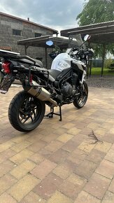 Triumph Tiger 1200 Alpine - 5
