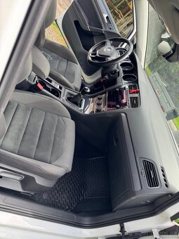 VW Golf VII 1.4 tsi - 5