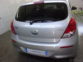 Hyundai i20 1,2 16V - 5