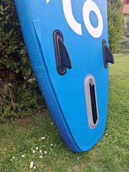 Windsup Coasto MIR 8'6 - 5