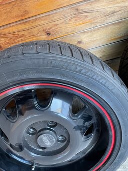 Ats Cup 4x100 r15 - 5