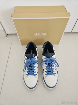 Michael Kors tenisky - 5