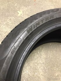 Zimní pár Pirelli Scorpion Win. 235/50 R19 103H M+S XL - 5