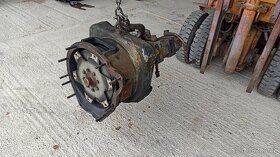 ZMIRNNIK MENIC LKT 120 - 5
