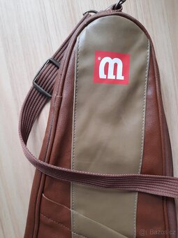 WILSON obal na raketu Jack Kramer Limited Edition - 5
