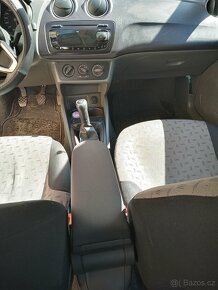 Seat Ibiza 1.4 st kombi - 5