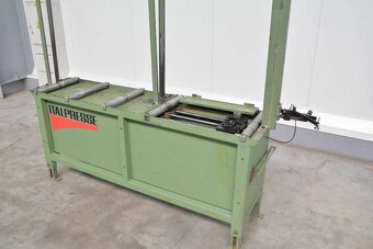 6378 – PODAVAČ K HOBLOVACÍMU STROJI ITALPRESSE - 5