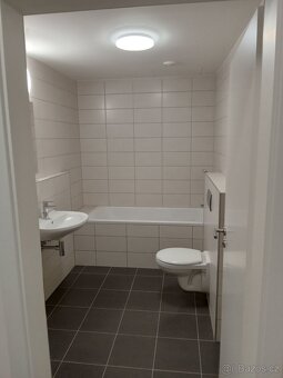 Pronájem nového bytu 2+KK 63m2 - 5