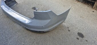 Zadni naraznik vw passat 3g b8 variant 3g9807421b - 5