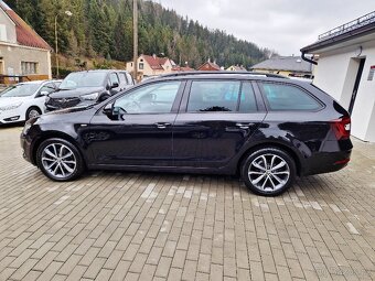 ŠKODA Octavia, 2.0 TDi (110 kW), DSG, r.v. 12/2019, LED - 5
