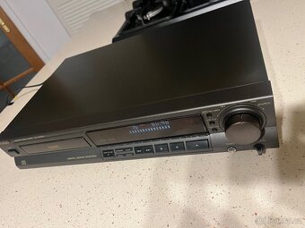 CD přehrávač Technics SL-PG560A - 5