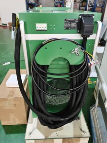laserový stroj 5 v 1, 3000W - 5
