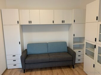 Bytová jednotka 1+kk • 28 m²: 4 290 000 Kč - 5