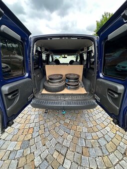 Opel Combo 1.3 CDTi - 5