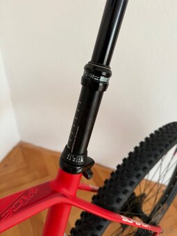 Karbonové kolo Superior XP 29 XL - 5