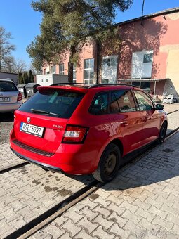 Škoda Fabia III 1.2tsi Monte Carlo - 5