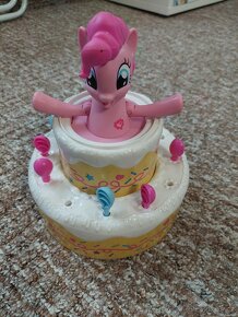 My little pony + hra pinkie pie - 5