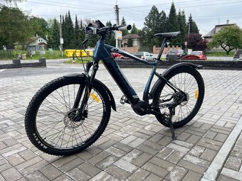 20" Nejvýkonnější motor, najeto jen 200 km P. C. 57.000Kč - 5