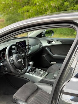 Audi A6 c7 2.0 TDI - 5