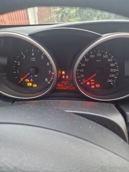 Mazda 3 2.0 DISI 111 Kw - 5