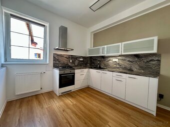 Pronájem bytu 4+1, 110 m², Železná Ruda, ul. Klatovská - 5