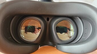Meta Oculus Quest 3 128gb - TOP stav, záruka 16 měsíců - 5