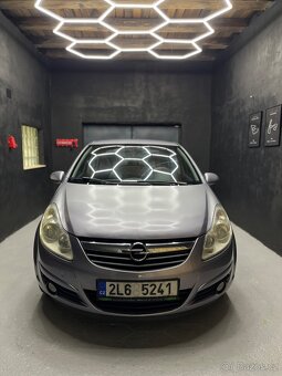 Opel Corsa D 1.2 16v - 5