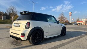 Mini Cooper JCW R56 155kw - 5
