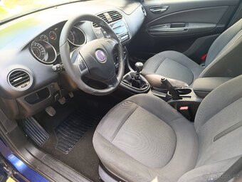 Fiat Bravo 1.9 JTD - 5