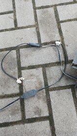 Světla Octavia 1 s led páskem. - 5