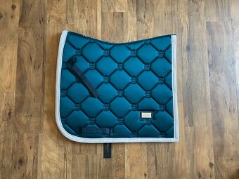 Podsedlova decka Equestrian Stockholm Amazonite - 5