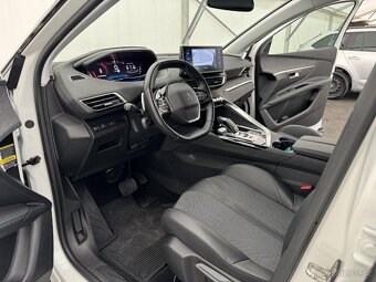 Peugeot 3008, 1.5D 96kw Allure CZ DPH 1-MAJ - 5