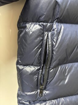 ZIMNI BUNDA BLAUER NA 14 LET - 5