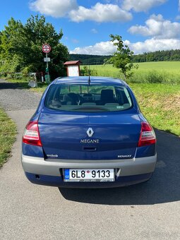 Renault Megane 1.5 DCI - 5